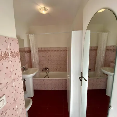 Apartment 2p Sur Mer- Proximite Plage, Parking *