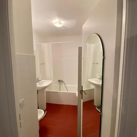 Appartement 2p Sur Mer- Proximite Plage, Parking *